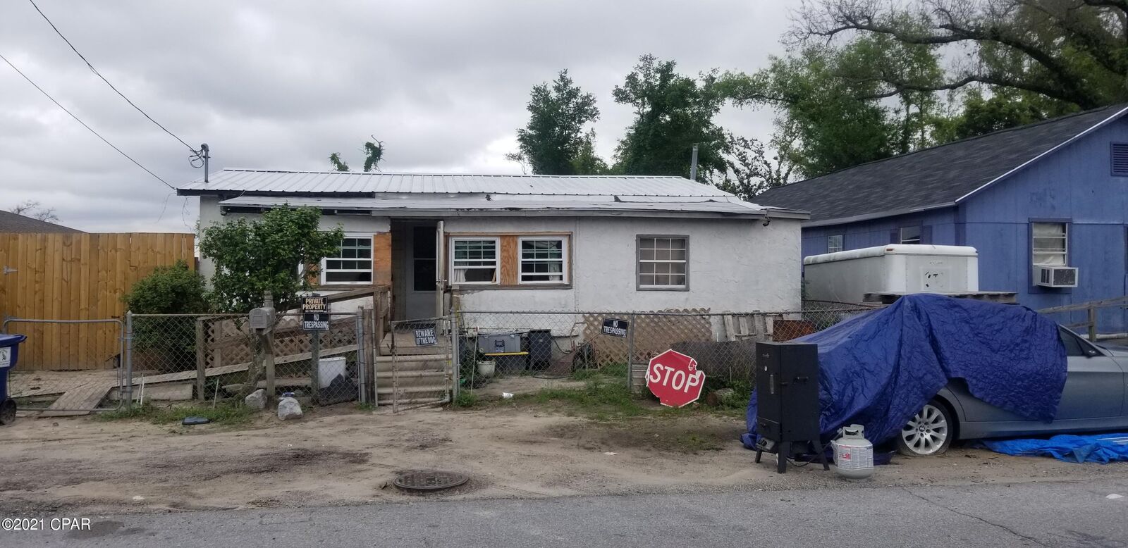 Property Photo:  112 Detroit Avenue  FL 32401