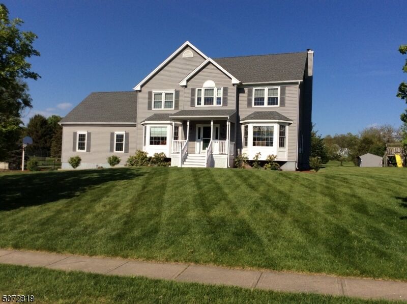 Property Photo:  24 Vassar Rd  NJ 07838 