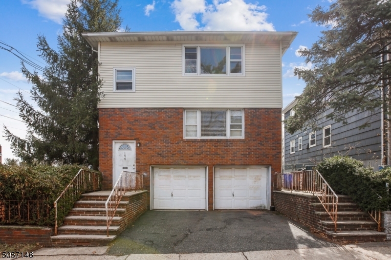 Property Photo: 154 North Spring NJ 07003