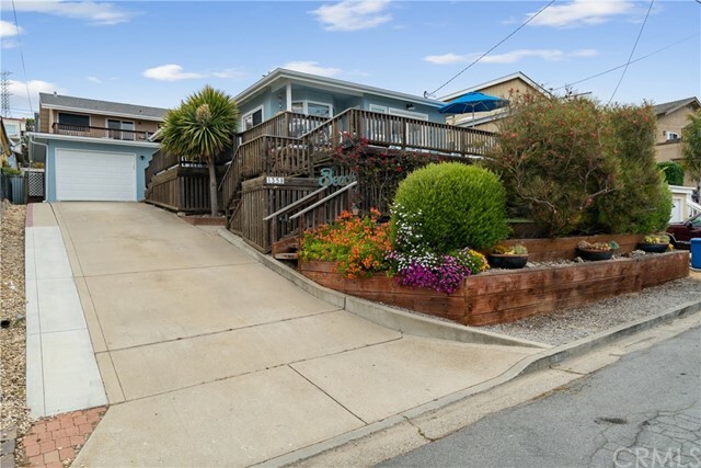 Property Photo:  1358 Bolton Drive  CA 93442 