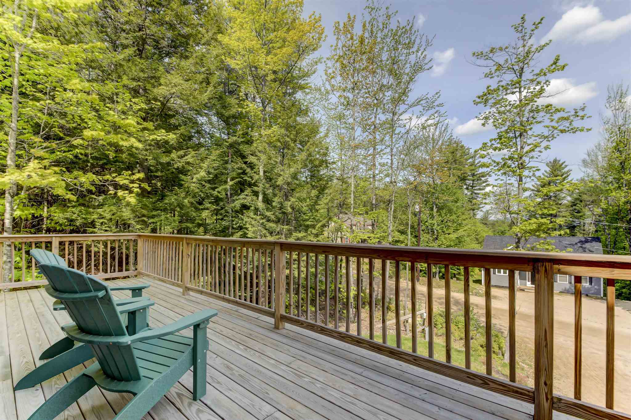 Property Photo:  74 Garmish Road  NH 03818 