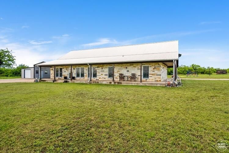 Property Photo:  5301 County Road 161  TX 76823 