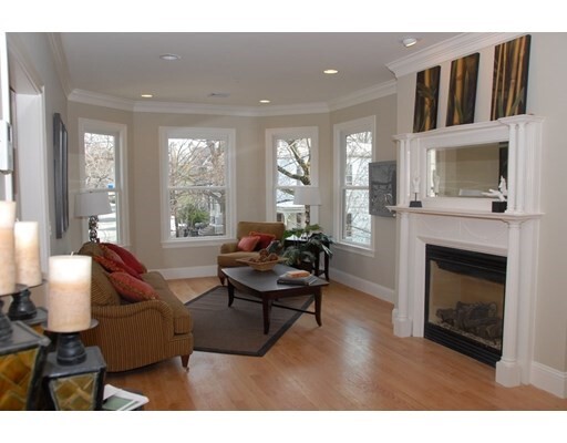 Property Photo: 23 Ellsworth Avenue 3 MA 02139
