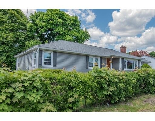 Property Photo:  21 Buco Ave  MA 01844 