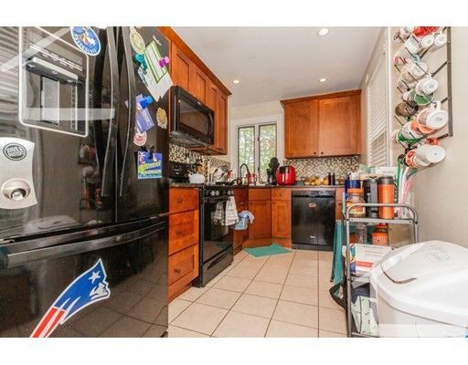 91 Surrey St 1  Brighton MA 02135 photo