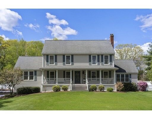 Property Photo: 193 Lancaster Dr MA 01876