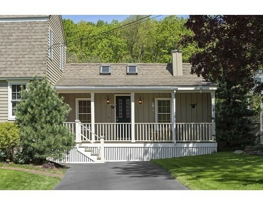 Property Photo:  111 Winsor Drive  MA 01826 