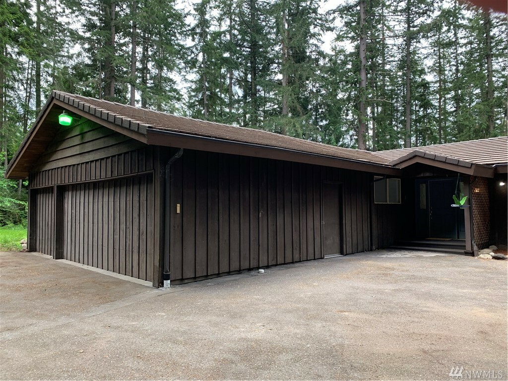 Property Photo:  13891 Olympic View Rd NW  WA 98383 