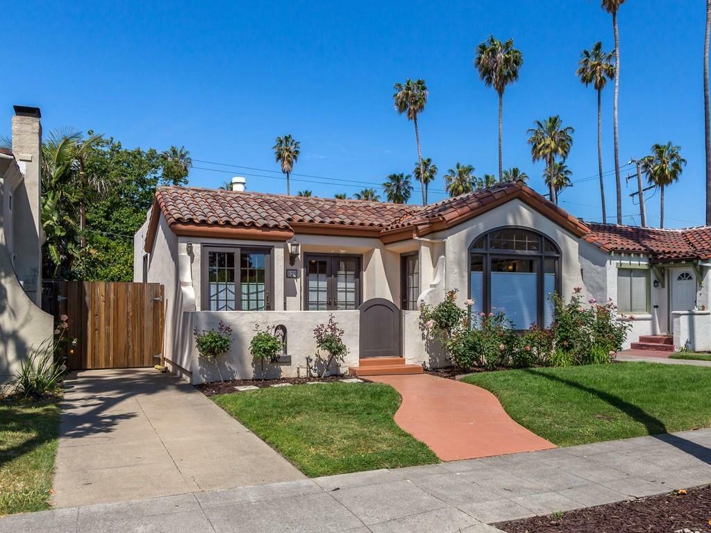 Property Photo:  829 Bird Avenue  CA 95125 