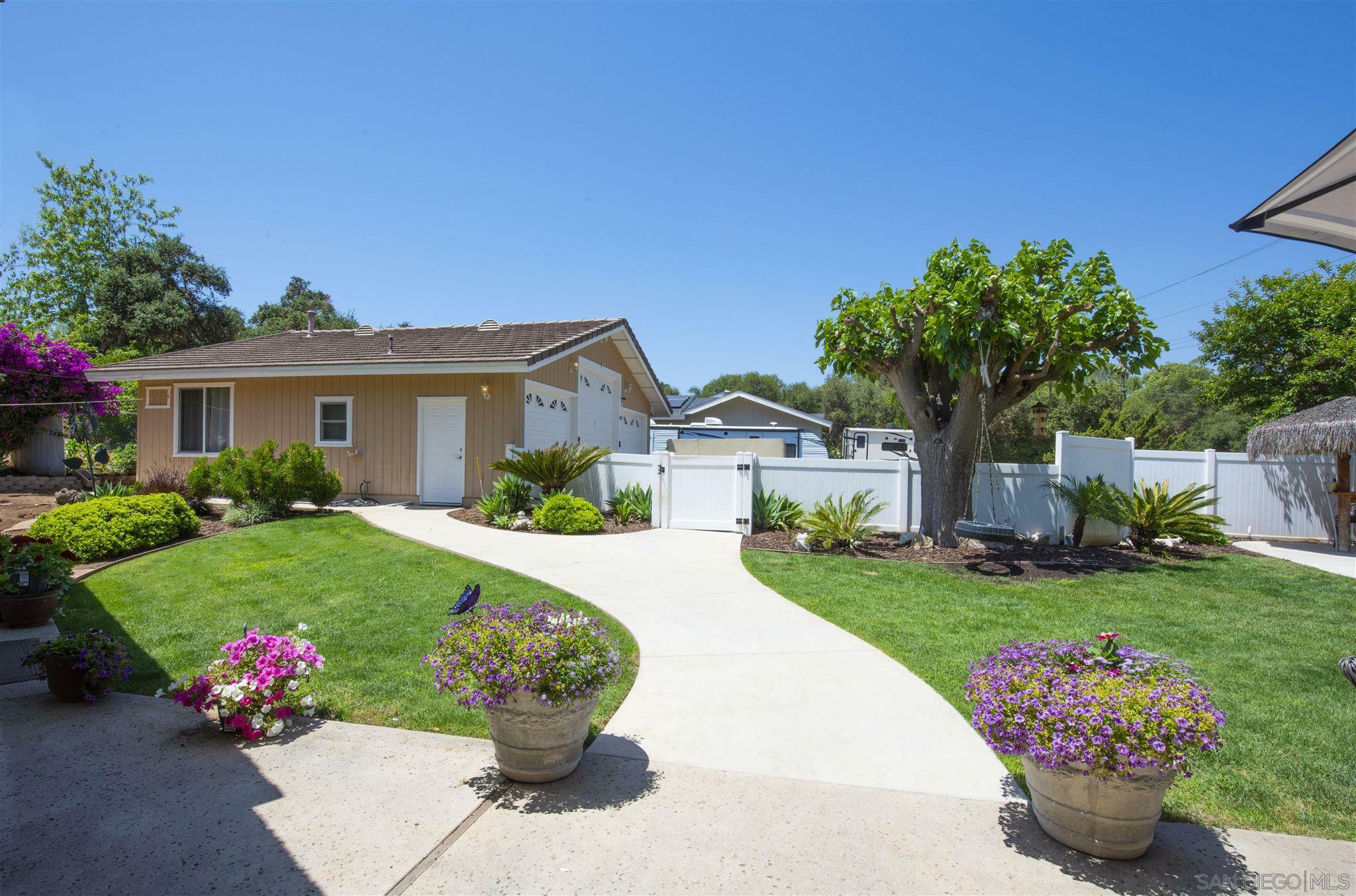 Property Photo:  1993 Encino Dr  CA 92025 