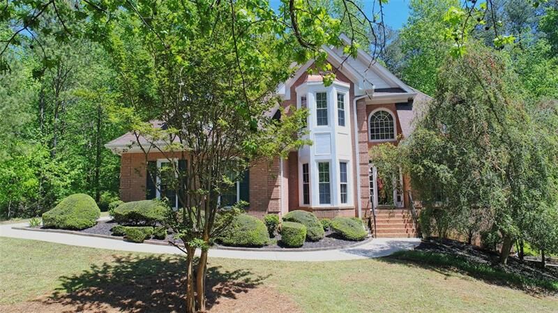 Property Photo:  20 Upland Trail  GA 30054 