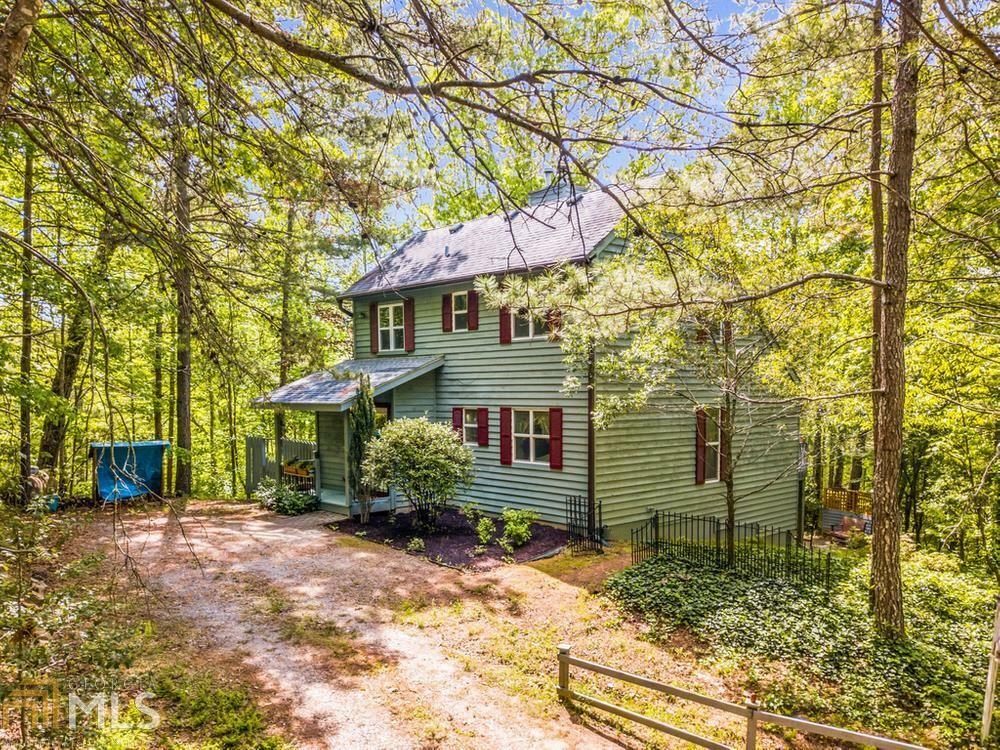 Property Photo: 262 Sunflower Ct GA 30540