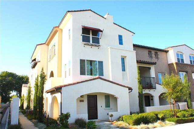 Property Photo:  1834 Sonata Street  CA 90631 