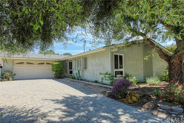 Property Photo:  510 E Cherry Avenue  CA 93420 