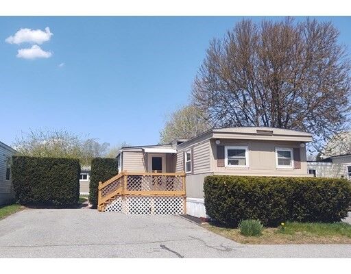 Property Photo: 270 Littleton Rd 174 MA 01824