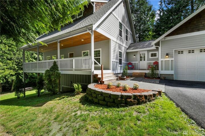 Property Photo:  10900 Warren Rd NW  WA 98383 