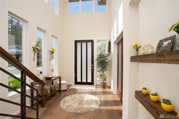 Property Photo: 19350 132nd St SE WA 98272