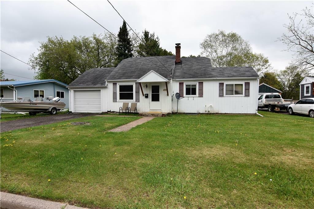 Property Photo:  511 E 9th Street S  WI 54848 