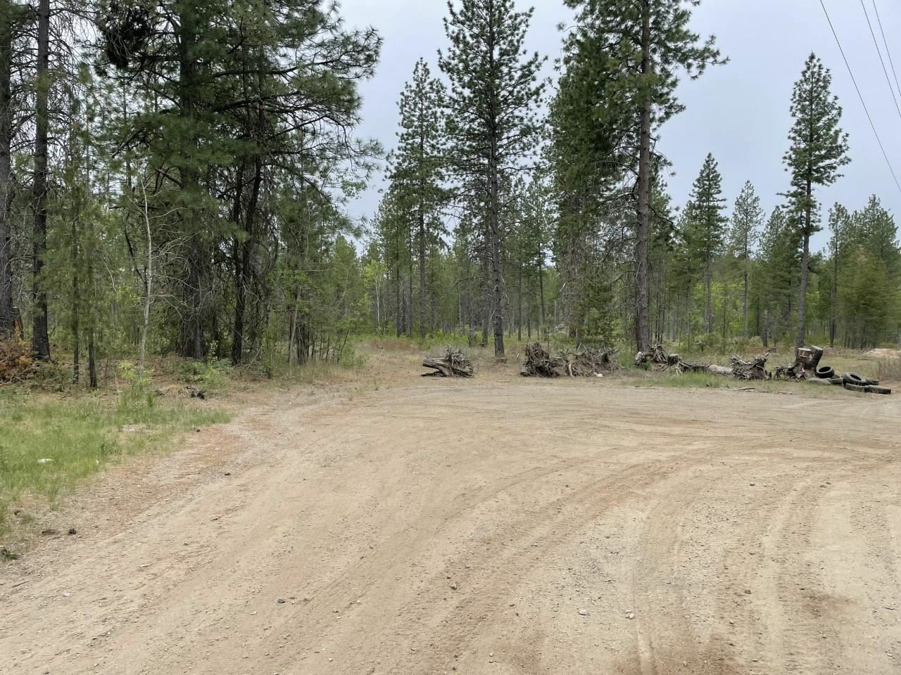 Property Photo: 00 N Burroughs Rd Lot D WA 99006