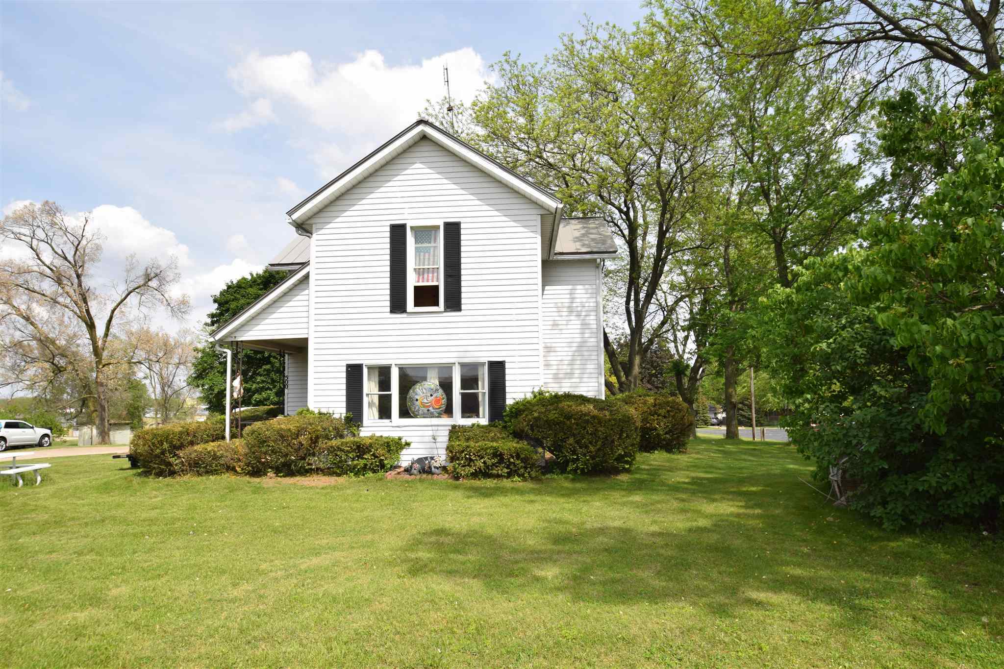 Property Photo:  500 S Syracuse Webster Road  IN 46567 