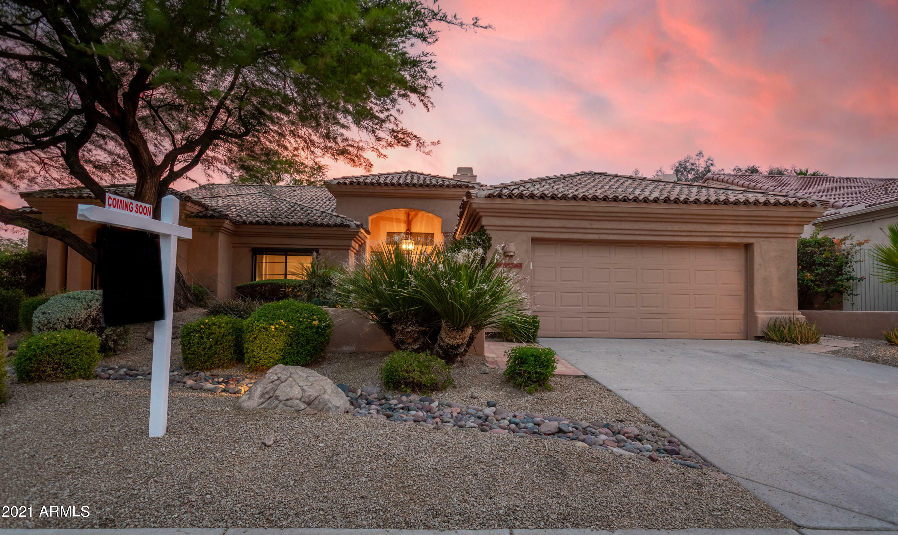 7698 E Campo Bello Drive  Scottsdale AZ 85255 photo