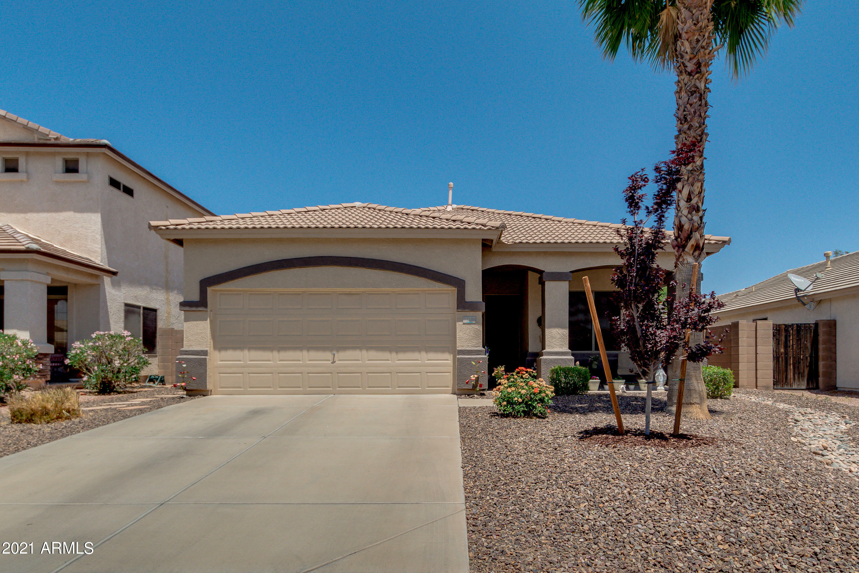 Property Photo:  13236 W Lisbon Lane  AZ 85379 