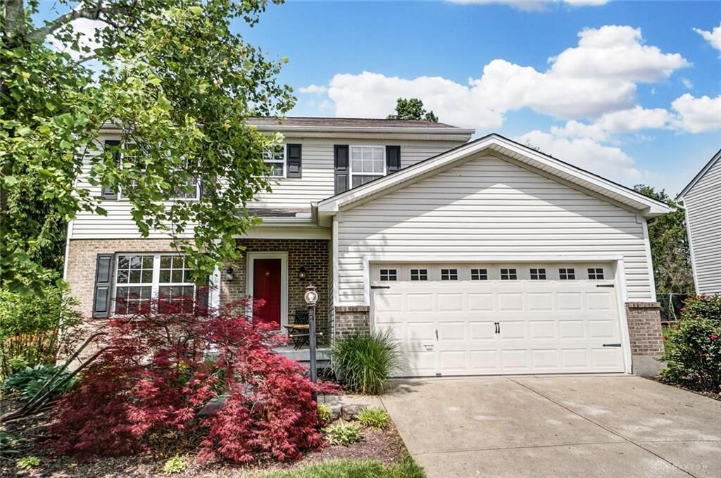 Property Photo: 6205 Maple Grove OH 45152