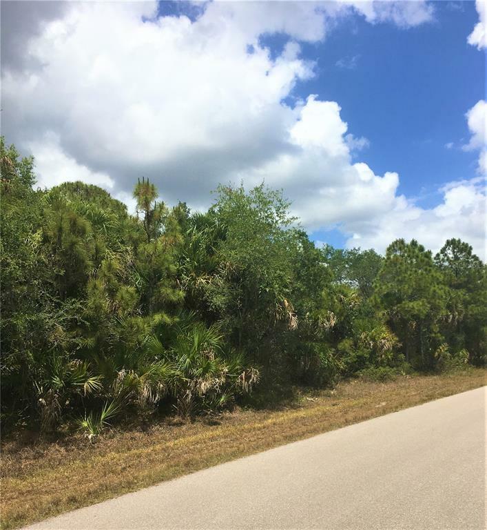 Property Photo:  14340 Sackheim Avenue  FL 33953 