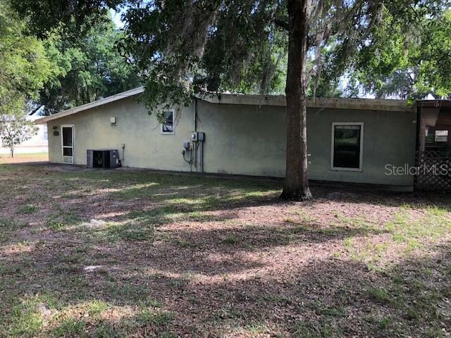 Property Photo: 16935 SE 101st Court Road FL 34491
