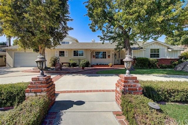 Property Photo: 17551 Osborne Street CA 91325