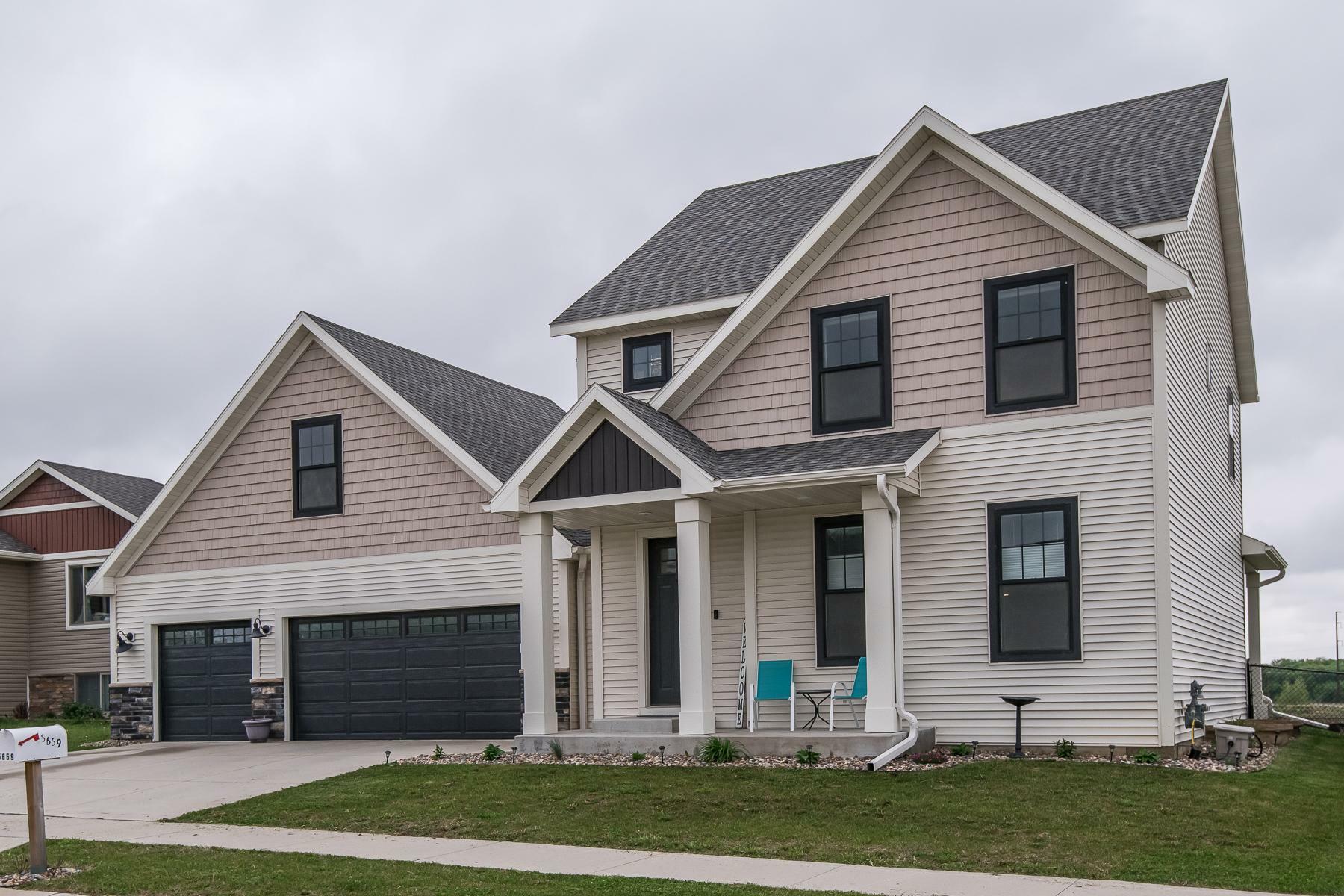 Property Photo: 5659 October Road NW MN 55901