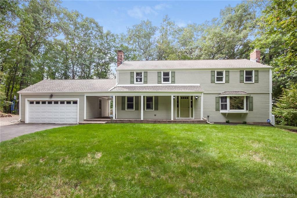 Property Photo: 35 Guernsey Lane CT 06001