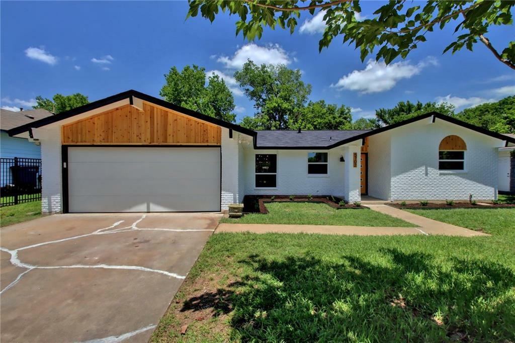 Property Photo:  5702 Whitebrook Drive  TX 78724 