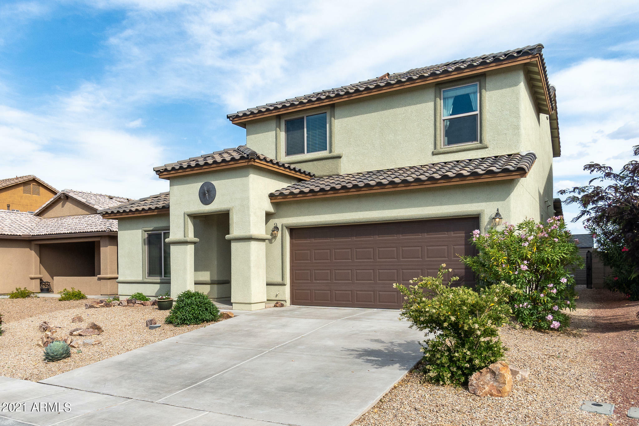 Property Photo:  1437 Paso Robles Avenue  AZ 85635 