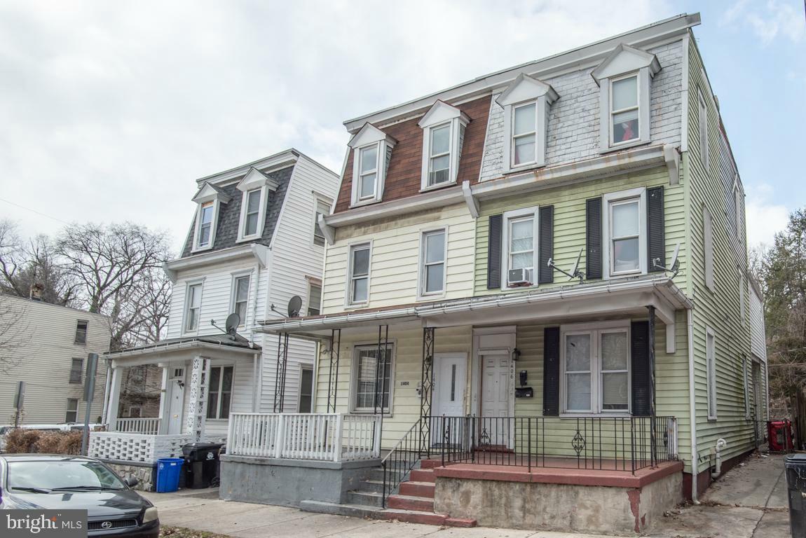 Property Photo:  1406 Liberty Street  PA 17103 