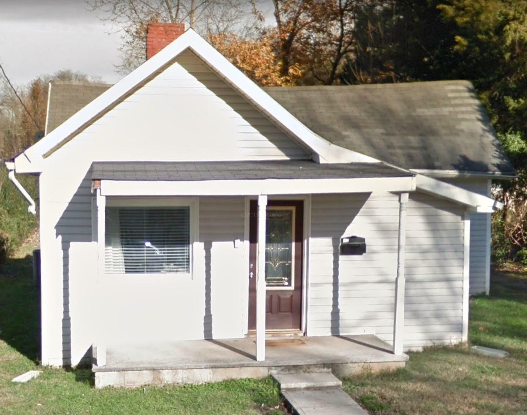 Property Photo:  2634 Copeland St  TN 37917 