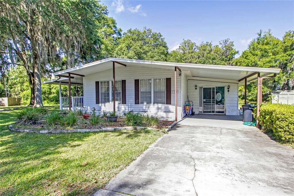 Property Photo:  5514 Columbus Circle  FL 34785 