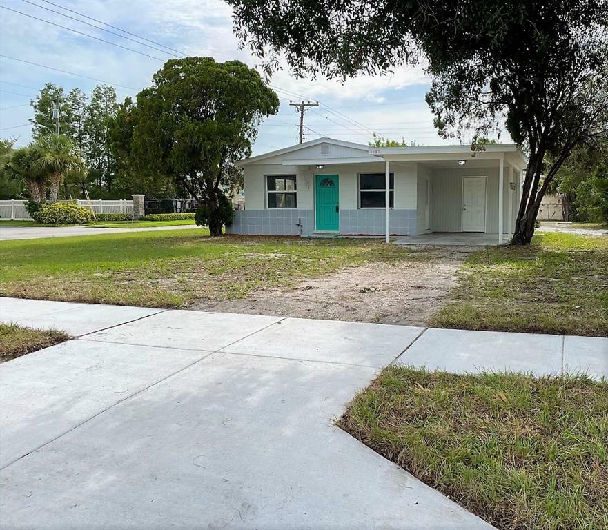 Property Photo:  8197 67th Street N  FL 33781 