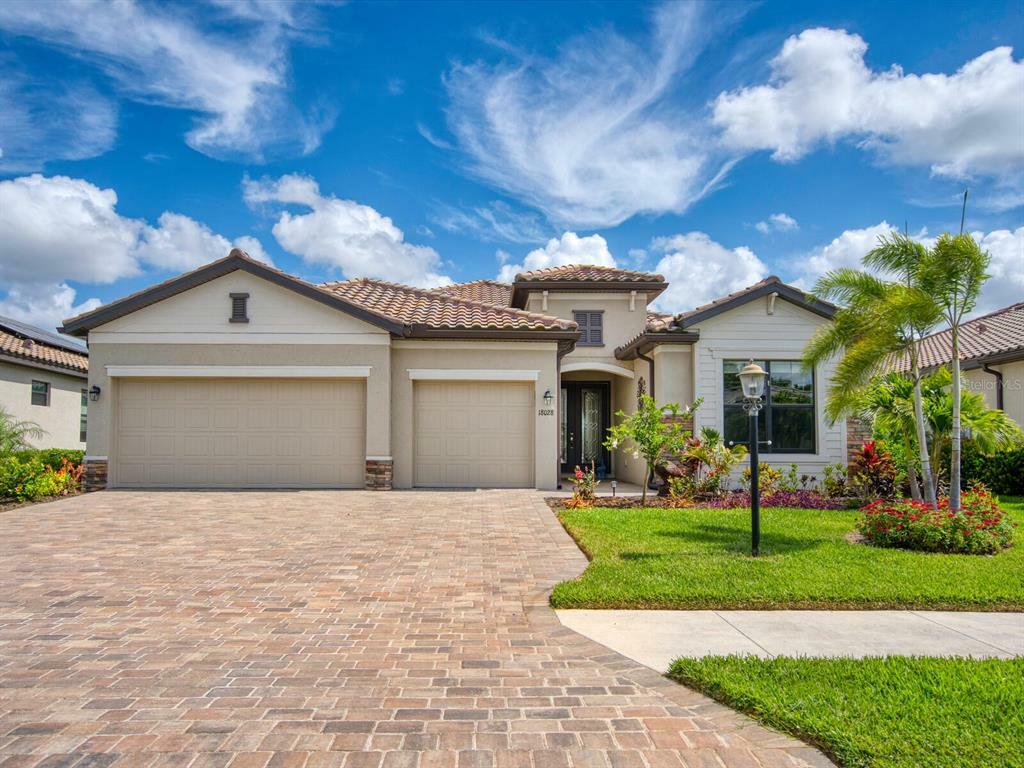 Property Photo:  18028 Polo Trail  FL 34211 