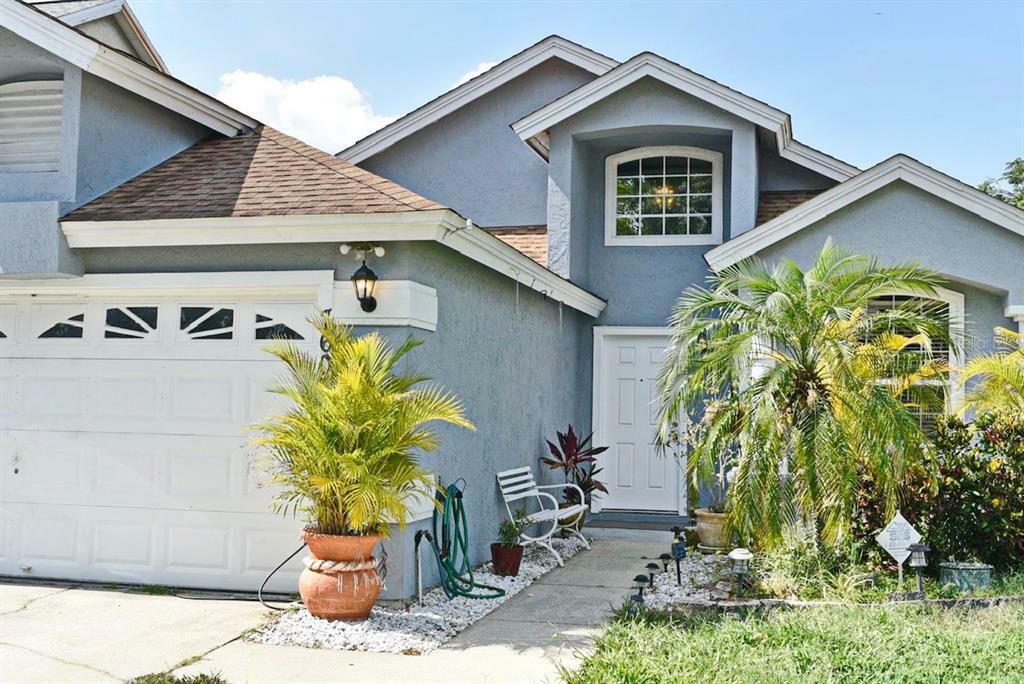 Property Photo:  7607 Treasure Island Court  FL 32835 