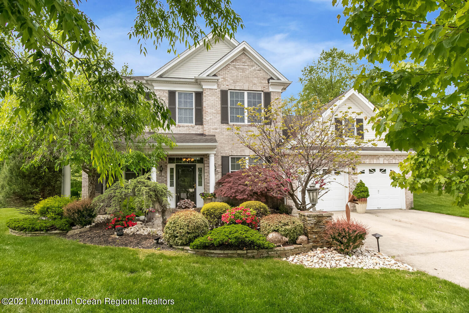 Property Photo: 28 Appian Court NJ 07728