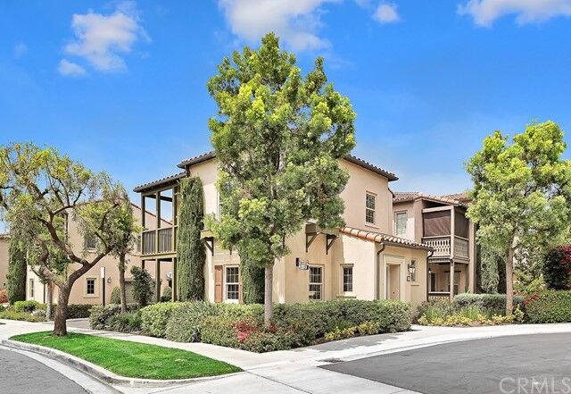 Property Photo: 101 Costa Brava CA 92620