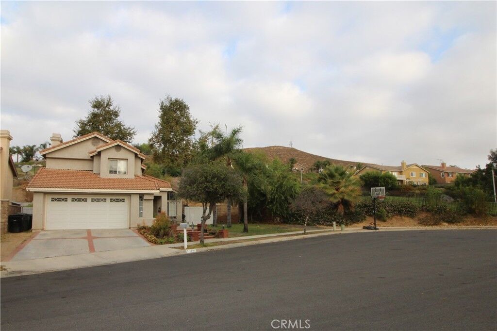 Property Photo: 1861 Coolidge Street CA 92879
