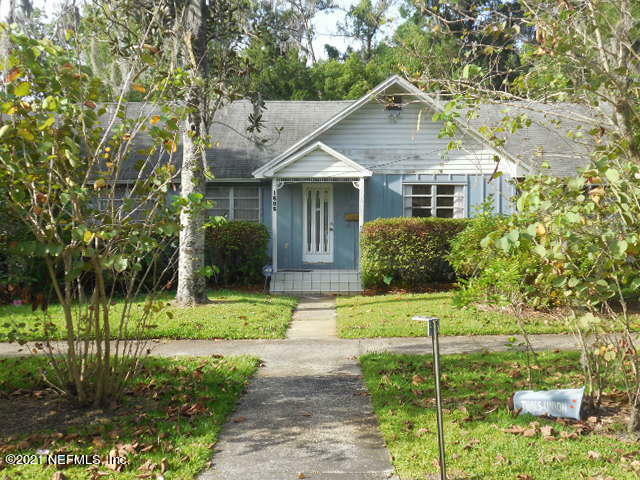 Property Photo:  1505 Carr Street  FL 32177 