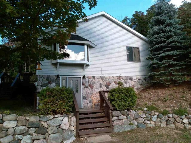 Property Photo: 4737 Pearsall MI 49727