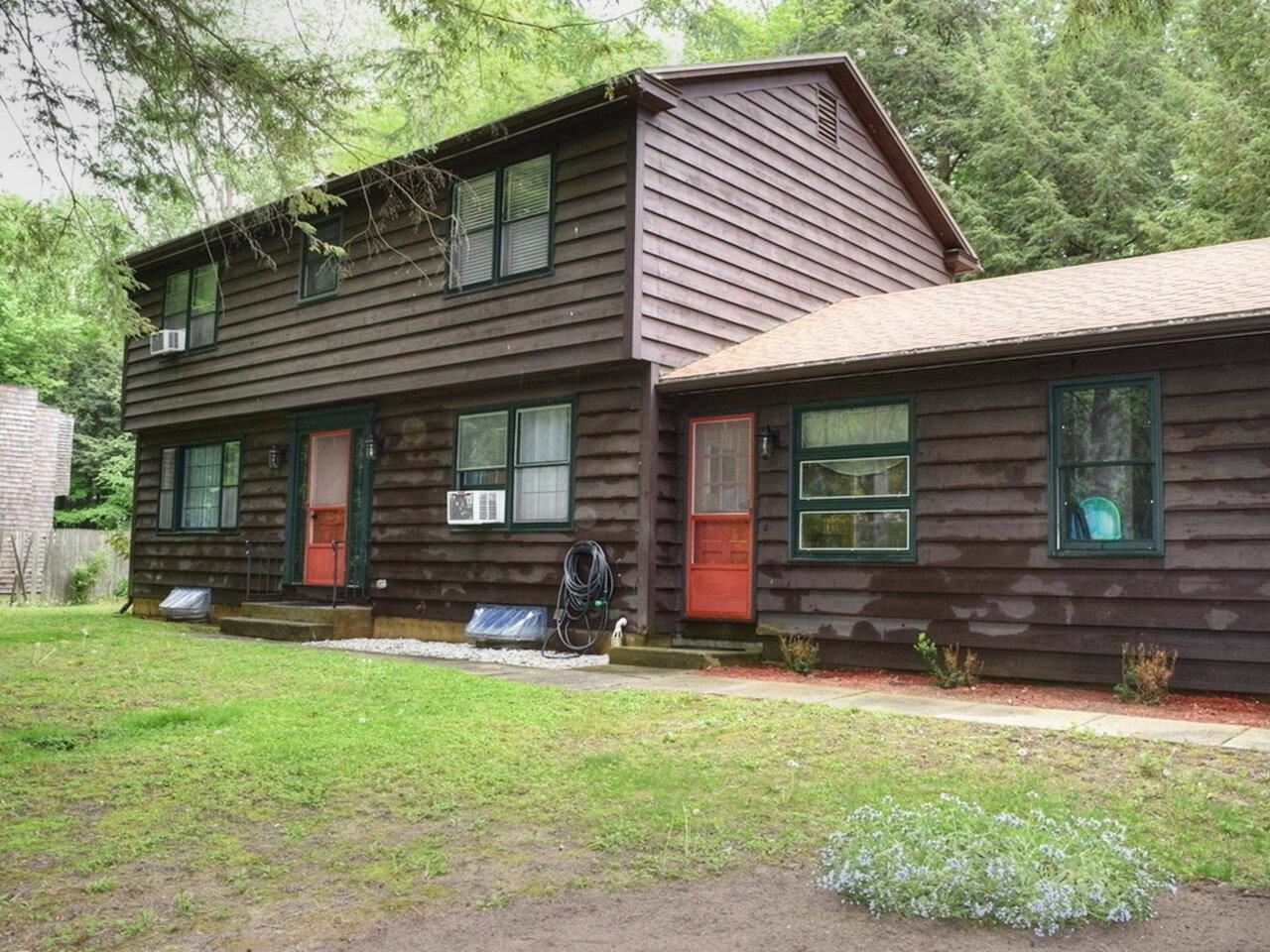 Property Photo:  155 Fletcher Lane  VT 05482 