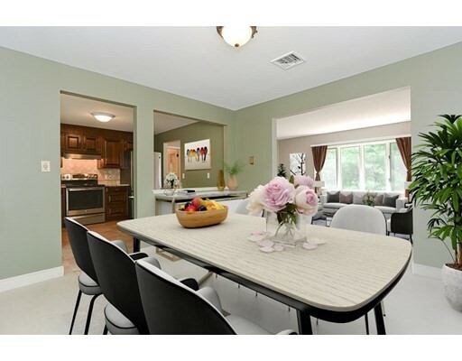 Property Photo: 54 King Street MA 02038