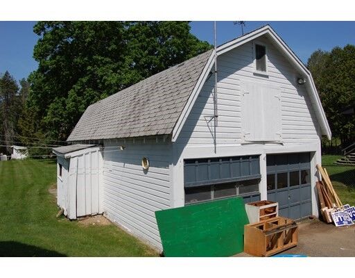 Property Photo: 24 King St. MA 01535