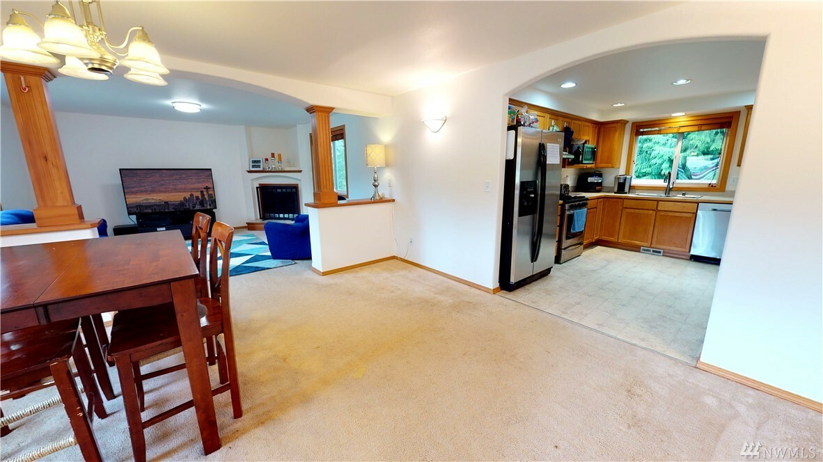 Property Photo:  30010 NW 44th Ave A  WA 98292 