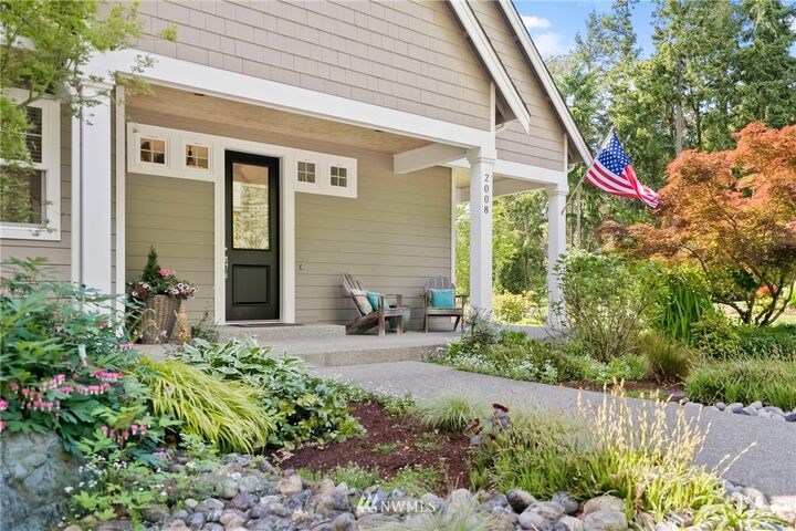 Property Photo: 2008 56th Avenue NW WA 98335